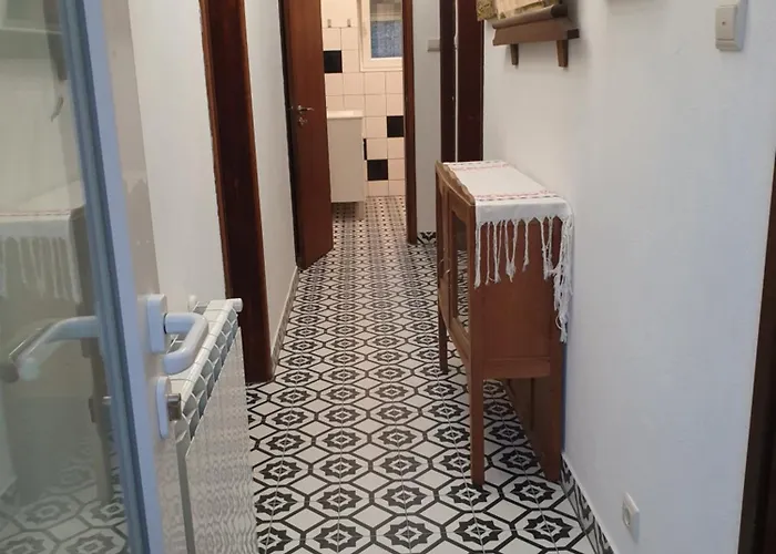 Casa Oriana - Serra Da Estrela Appartement *