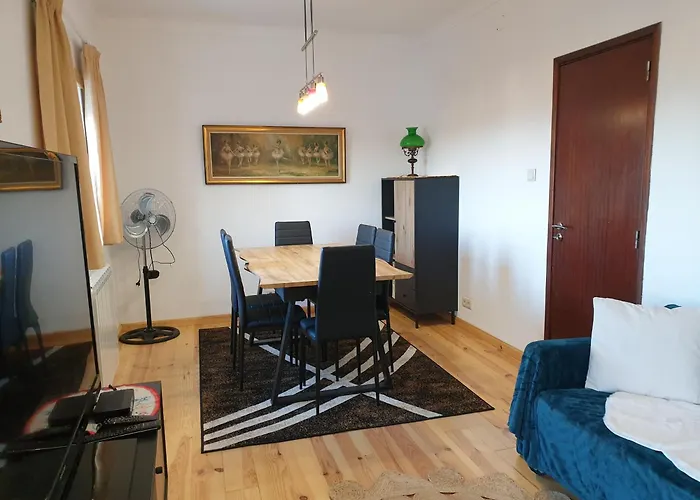 Apartament Casa Oriana - Serra Da Estrela Sao Paio (Guarda)