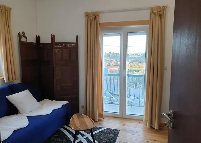 Casa Oriana - Serra Da Estrela *