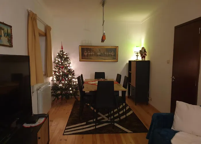 Casa Oriana - Serra Da Estrela Sao Paio (Guarda)