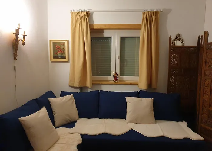 Casa Oriana - Serra Da Estrela