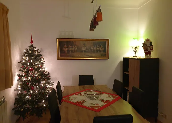 Appartement Casa Oriana - Serra Da Estrela