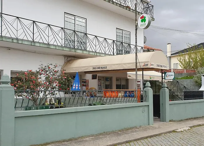 Casa Oriana - Serra Da Estrela