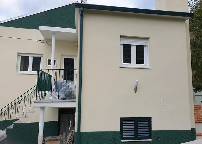 Casa Oriana - Serra Da Estrela Appartement Sao Paio (Guarda)