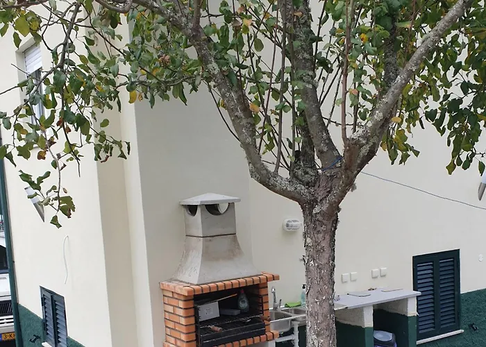 Casa Oriana - Serra Da Estrela * Sao Paio (Guarda)