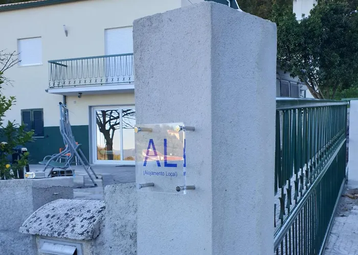 Appartement Casa Oriana - Serra Da Estrela