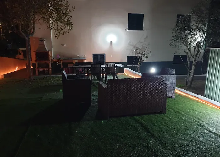 Casa Oriana - Serra Da Estrela Appartement