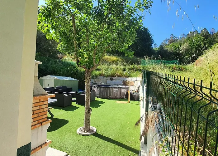 Appartement Casa Oriana - Serra Da Estrela